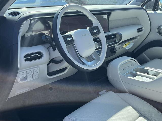 new 2026 Hyundai Palisade car, priced at $53,203