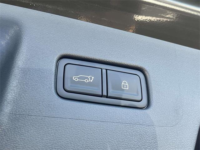 new 2026 Hyundai Palisade car, priced at $53,203