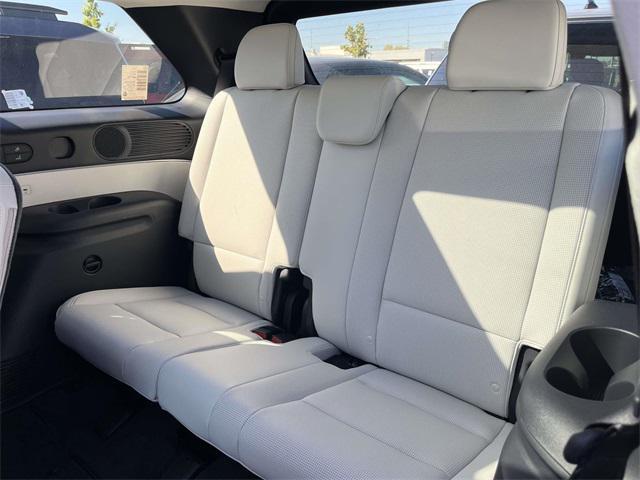 new 2026 Hyundai Palisade car, priced at $53,203