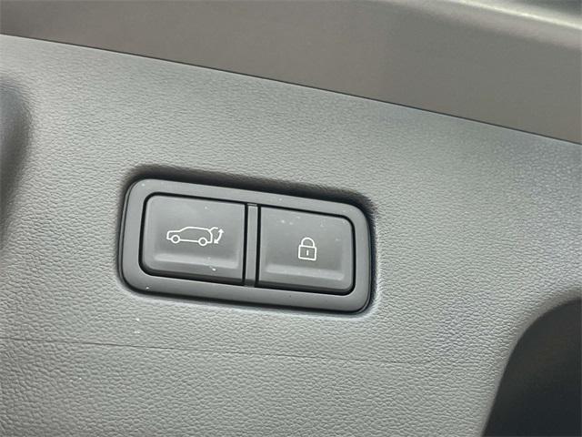 new 2026 Hyundai Palisade car, priced at $53,203