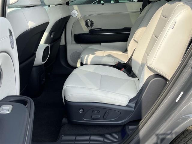 new 2026 Hyundai Palisade car, priced at $53,203