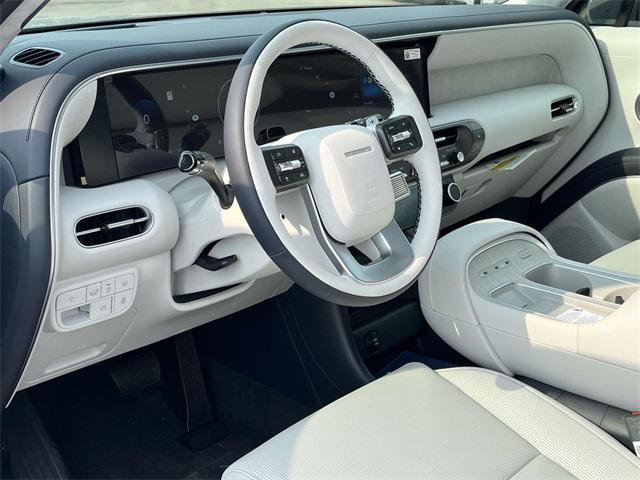 new 2026 Hyundai Palisade car, priced at $53,203