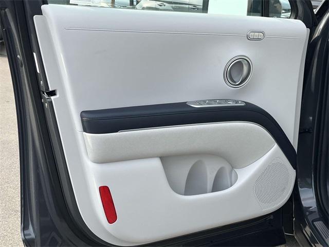 new 2026 Hyundai Palisade car, priced at $53,203