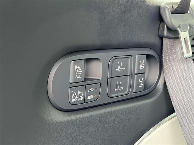 new 2026 Hyundai Palisade car, priced at $53,203