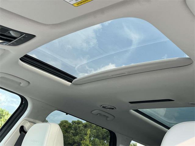 new 2026 Hyundai Palisade car, priced at $53,203