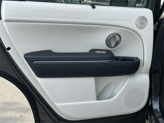 new 2026 Hyundai Palisade car, priced at $53,203