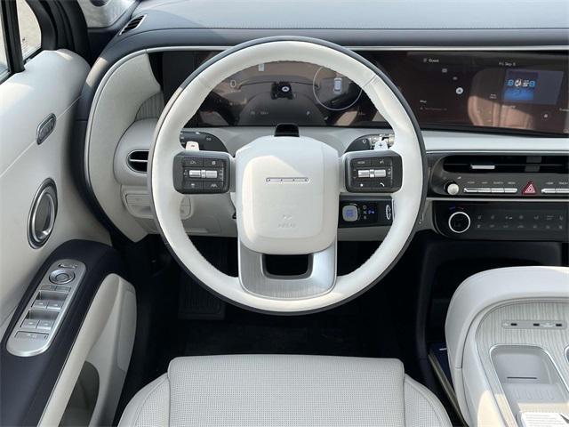 new 2026 Hyundai Palisade car, priced at $53,203