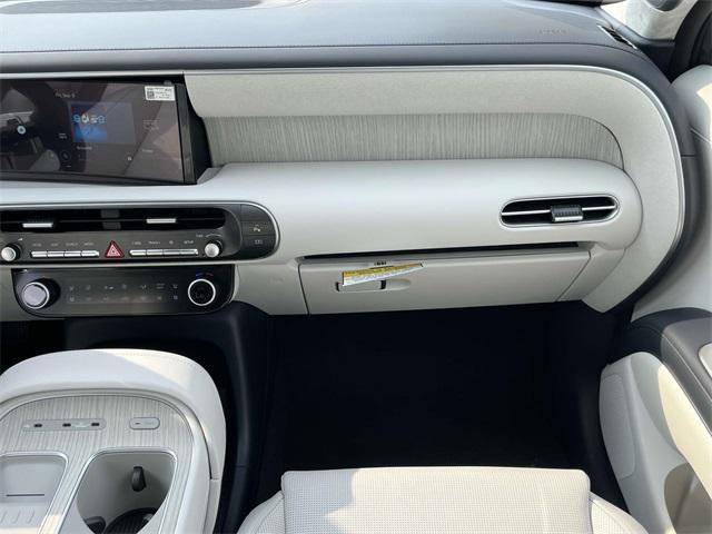 new 2026 Hyundai Palisade car, priced at $53,203