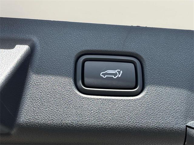 new 2026 Hyundai Tucson car, priced at $30,057