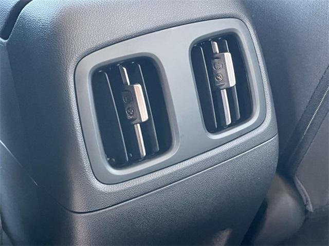 new 2026 Hyundai Tucson car, priced at $30,057