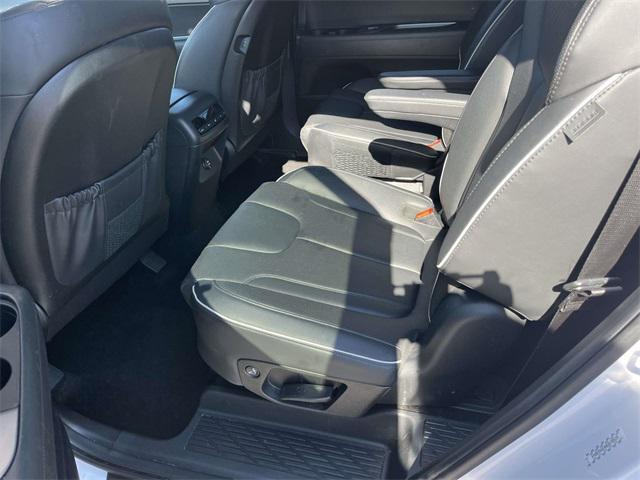 used 2024 Hyundai Palisade car, priced at $32,142