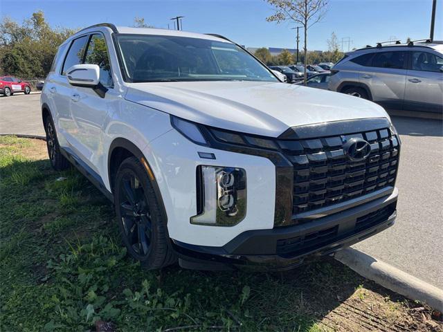 used 2024 Hyundai Palisade car, priced at $32,142