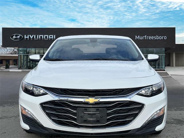 used 2022 Chevrolet Malibu car, priced at $17,535