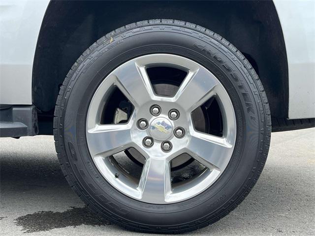 used 2018 Chevrolet Tahoe car, priced at $21,979