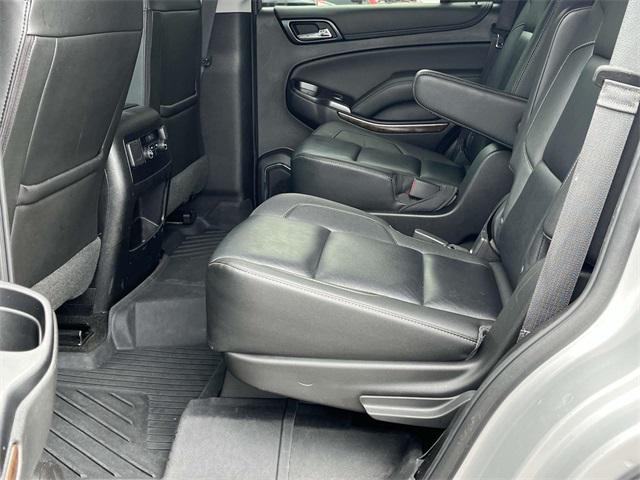 used 2018 Chevrolet Tahoe car, priced at $21,979