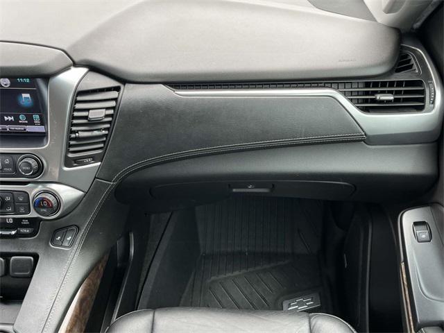 used 2018 Chevrolet Tahoe car, priced at $21,979
