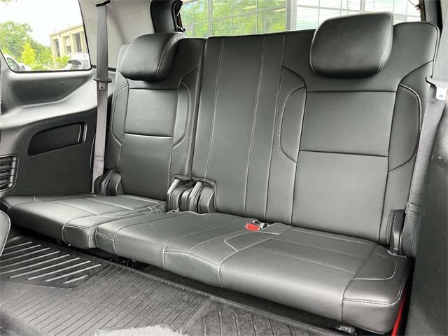 used 2018 Chevrolet Tahoe car, priced at $21,979