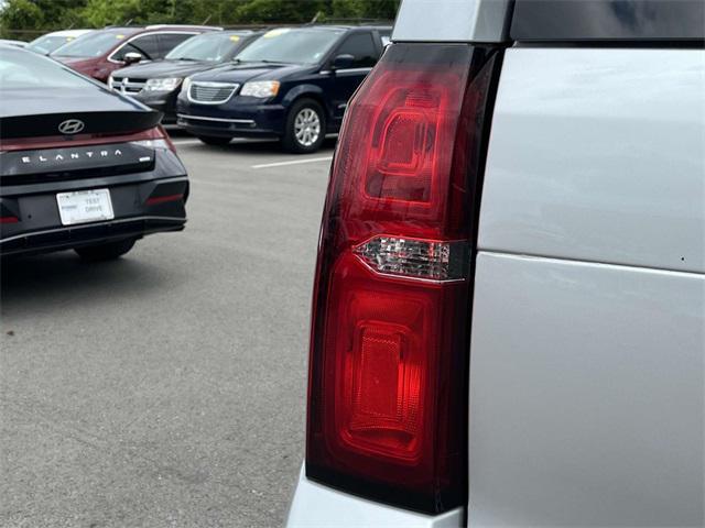 used 2018 Chevrolet Tahoe car, priced at $21,979