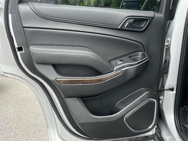 used 2018 Chevrolet Tahoe car, priced at $21,979