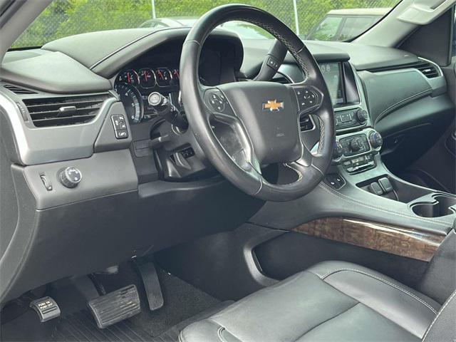 used 2018 Chevrolet Tahoe car, priced at $21,979