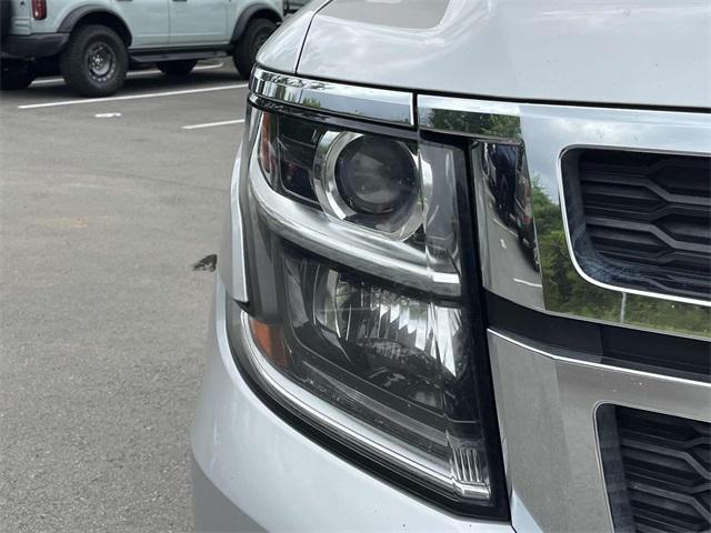 used 2018 Chevrolet Tahoe car, priced at $21,979