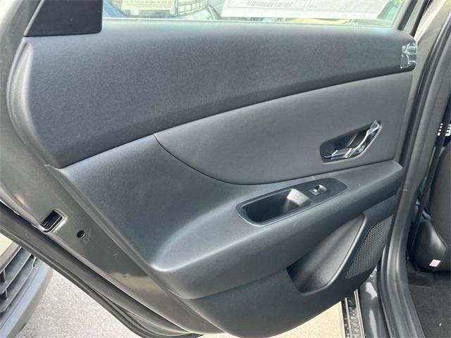new 2025 Hyundai Elantra car, priced at $27,333