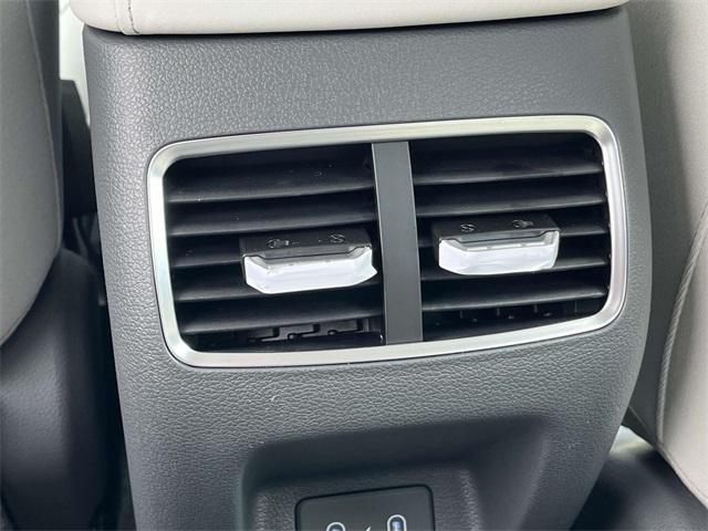 used 2024 Hyundai Sonata Hybrid car, priced at $26,638