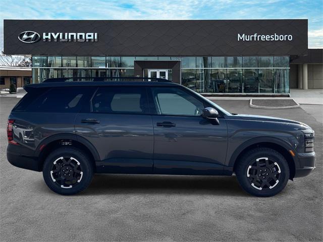 new 2026 Hyundai Palisade car, priced at $48,870