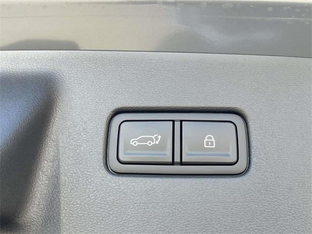 new 2026 Hyundai Palisade car, priced at $48,870