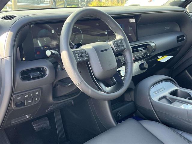 new 2026 Hyundai Palisade car, priced at $48,870