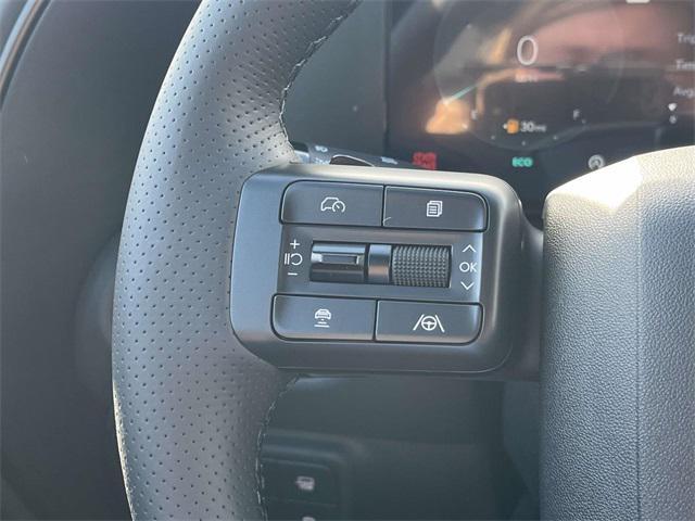 new 2026 Hyundai Palisade car, priced at $48,870