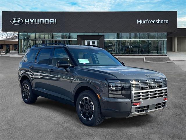 new 2026 Hyundai Palisade car, priced at $48,870