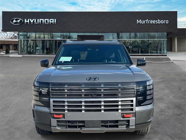 new 2026 Hyundai Palisade car, priced at $48,870