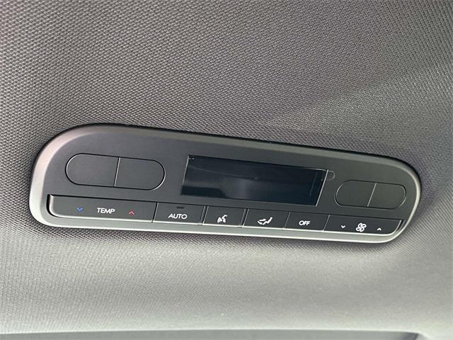 new 2026 Hyundai Palisade car, priced at $48,870