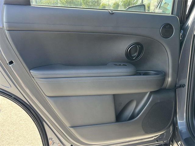 new 2026 Hyundai Palisade car, priced at $48,870