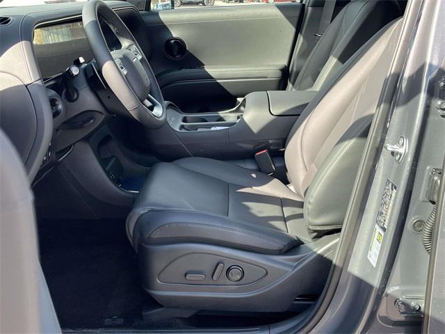 new 2026 Hyundai Palisade car, priced at $48,870