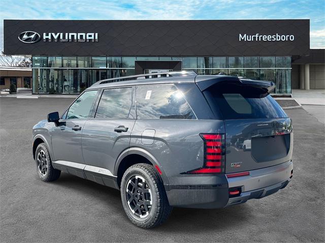 new 2026 Hyundai Palisade car, priced at $48,870