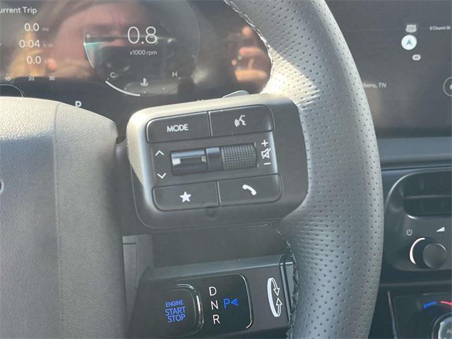 new 2026 Hyundai Palisade car, priced at $48,870