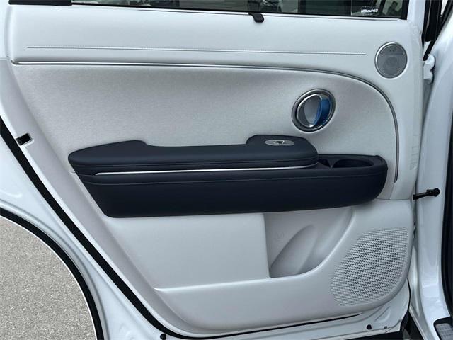 new 2026 Hyundai Palisade car, priced at $53,688