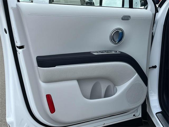 new 2026 Hyundai Palisade car, priced at $53,688