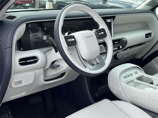 new 2026 Hyundai Palisade car, priced at $53,688