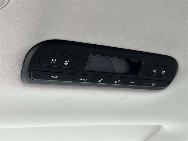 new 2026 Hyundai Palisade car, priced at $53,688