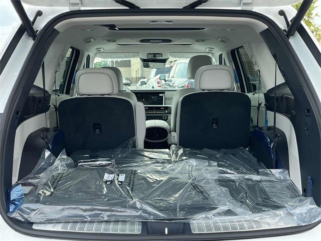 new 2026 Hyundai Palisade car, priced at $53,688