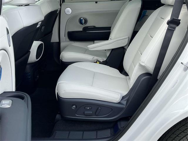 new 2026 Hyundai Palisade car, priced at $53,688