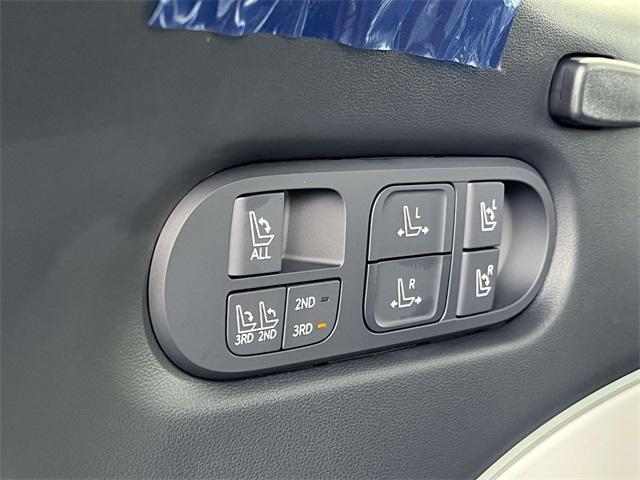 new 2026 Hyundai Palisade car, priced at $53,688