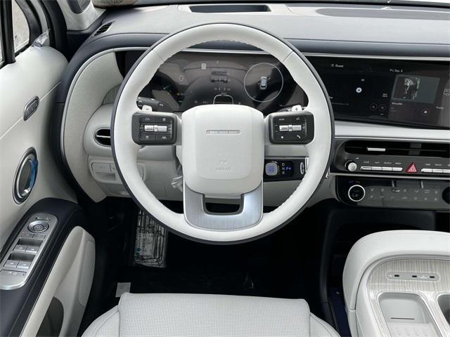 new 2026 Hyundai Palisade car, priced at $53,688