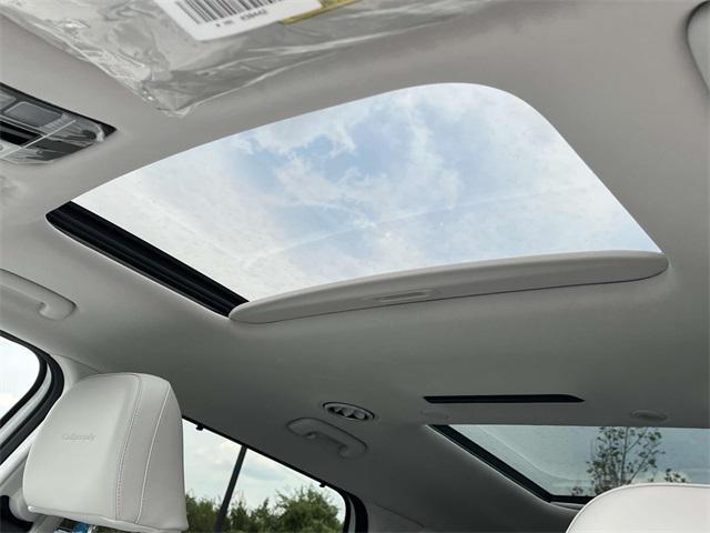 new 2026 Hyundai Palisade car, priced at $53,688