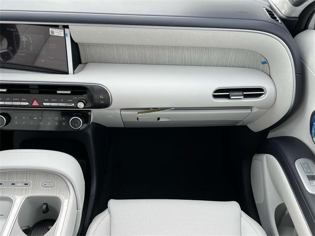 new 2026 Hyundai Palisade car, priced at $53,688