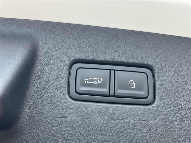 new 2026 Hyundai Palisade car, priced at $53,688