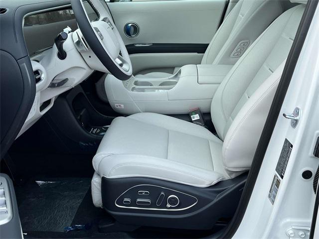 new 2026 Hyundai Palisade car, priced at $53,688